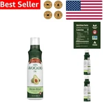 Farmer Crafted Avocado Oil Spray 5 Fl Oz No Propellants Healthy Cooking Roasting. Fixed Price $9.67.