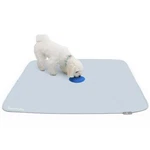 2CT Paw Inspired Speed Spot Go Here Potty Training Puppy Pads With Light Gray. Fixed Price $48.60.