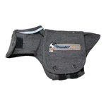 Calming Thundershirt Dog Anxiety Vest Xxs Heather Gray Wrap Jacket Relief. Fixed Price $18.00.