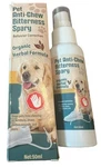 Pet Anti Spray Stop Dog/cat Biting Chewing Bitter Natural 50ML. Fixed Price $9.00.