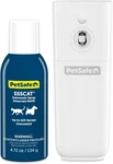 Petsafe Ssscat Spray Deterrent Dog PPD00-18209 With. Fixed Price $54.99.