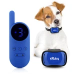 Exuby Tiny No Shock Collar For Small Dogs 5+ Lbs - Train W/ Vibration & Sound. Fixed Price $34.99.