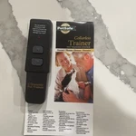 Petsafe Collarless Trainer Training System Ultrasonic. Fixed Price $12.00.