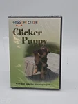 Clicker Puppy-dvd, Kids And Puppies Learning Together New Sealed. Fixed Price $19.52.