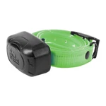 Dt Systems 700 Add-on Collar Dog Receiver Green Strap Maxx Range. Fixed Price $114.99.