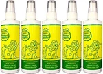 Grannicks Bitter Apple Taste Deterrent For Dogs - 5 Pack. Fixed Price $20.01.