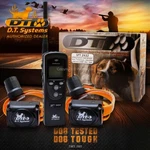 Dt Systems SPT2432 Super Pro E-lite Long Range Training 2-DOGS Collars W/ Beeper. Fixed Price $649.99.