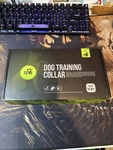 Dog Care TC01 Training Collar With Remote. Fixed Price $16.00.