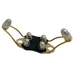 Dogtra Comfort Pads Titanium Flex Winged Contacts -regular Training Collar. Fixed Price $33.99.
