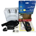 Petsafe Big Dog Remote Trainer 40+LB Static Model PDT00-13411. Fixed Price $34.95.
