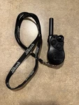 Sportdog Remote Control Only SDT00-14187 For SDT00-14188 FR-250 Rechargeable. Fixed Price $24.99.