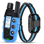 Smart Pet 1100 Yard Remote Training Shock Collar For Small Medium Large Dogs. Fixed Price $30.59.