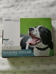 Pet Dog Training Rechargeable Electric Lcd 100LV Shock (one Collar). Fixed Price $20.00.