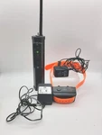 Sportdog Sporthunter 1800 Transmitter ST100-P Receiver SR200-I Collar Tested. Fixed Price $299.95.