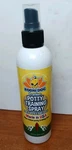 Bodhi Dog Premium Potty Training Spray 8OZ Made Usa New. Fixed Price $13.95.