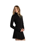 Lole Step Up Women's Casual Jacket, Black, Large. Fixed Price $86.25.