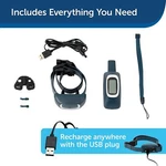 Petsafe PDT00-16120 600 Yard Rechargeable, Expandable, Waterproof Remote Trainer. Fixed Price $179.95.