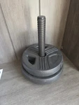 Ukeep Adjustable Dumbbell Replacement Weights. Fixed Price $32.04.