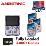 New Anbernic RG405V Handheld Game Console 4.0 Screen Android 12. Fixed Price $139.99.