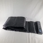 High Tech Pet Sofa Scram Sonic Pad Deterrent, 85DB, 12" X 58". Fixed Price $16.80.