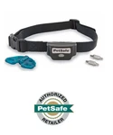 Petsafe PIG00-13737 Rechargeable In-ground Fence Receiver Collar Usa Warranty. Fixed Price $139.95.