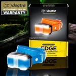 Dogtra Edge Collar Receiver Blue Strap. Fixed Price $174.99.