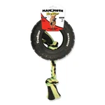 Mammoth Tirebiter Ii Rope Dog Toy Chew Durable. Fixed Price $17.99.