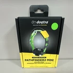 Dogtra PATHFINDER2 Mini Gps Receiver 4-MILE Range Green For Hunting. Fixed Price $269.99.