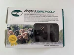 200NCP Gold Training Collar Remote Trainer W/ Charger Tested. Fixed Price $54.99.
