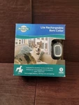 Petsafe Lite Rechargeable Bark Collar New Gentle Training For Small Dogs. Fixed Price $36.41.