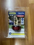 Petsafe Stubborn Dog Wireless Extra Receiver Collar PIF00-13672 #6724. Fixed Price $82.99.