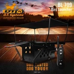 Dt Systems Bl 709 Large Bird Launcher For Pheasant & Duck W/ Transmitter. Fixed Price $479.99.