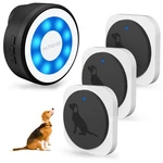 Hathever Bell For Door Potty Training, Wireless Doggie Operating. Fixed Price $57.05.