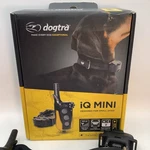 Iq Mini Remote Training Collar With Instructions. Fixed Price $129.99.
