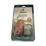 Sporn Training Halter No Pull Harness Small Dogs Black Neck 9-12. Fixed Price $15.00.