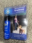 Petsafe Sprayshield Animal Deterrent New Sealed Package- Free Shipping. Fixed Price $17.99.