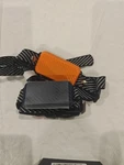 2 Pack Kjkzo TC-007 Bark Training Collar Vibration Static/shock Dog Control. Fixed Price $19.98.