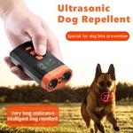 2026 Ultrasonic Dog Deterrent Anti Barking Device Humane Pet Training Tool. Fixed Price $15.88.