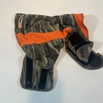 Thundershirt Dog Medium 26-40 Lbs Camo Solution Anxiety Fireworks Travel. Fixed Price $9.87.