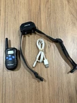 Petrainer PET998DRU Dog Training Collar With Remote Shock 1000FT Range A2. Fixed Price $14.00.