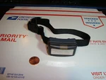 Petsafe Small Lap Little Big Dog Remote Training Extra Shock Collar RFA-474. Fixed Price $39.91.