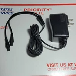 Petsafe Transmitter Receiver Wall Charger Ac/dc Adapter Part 650-190-1 RFA-393. Fixed Price $24.91.