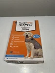 Thundershirt Sport Dog Anxiety Jacket Sz Small ( 15-25LB). New. Open Box. Fixed Price $22.50.