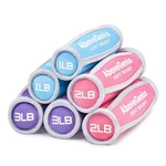 Abovegenius Hand Weights For Women Men, Soft Dumbbells Set 61LB 2LB 3LB Ea.... Fixed Price $66.98.