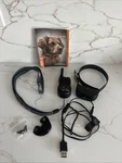 Sportdog Remote Training Collar Shock Tone SDT54-16682. Fixed Price $89.00.