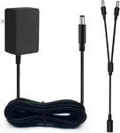 10V Ac Adapter Charger For Dogtra Arc 1900S 1902S 3502NCP 2300NCP 2500T&B 3500NC. Fixed Price $11.56.