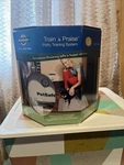 Petsafe Praise Puppy Dog Potty Training System PDT00-13649 New Box. Fixed Price $19.99.