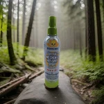 Bodhi Dog New Premium Bitter No Chew Hot Spot Spray Lemongrass 8OZ. Fixed Price $15.99.