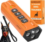 Deterrent Device- 3X Ultrasonic Anti Barking Devices For Dogs, Safe .... Fixed Price $43.51.
