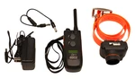 Dogtra 2500 T&b System - Great Condition With Case And Charger. Fixed Price $175.00.